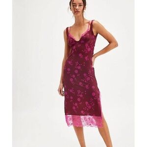 NWT free people night dress